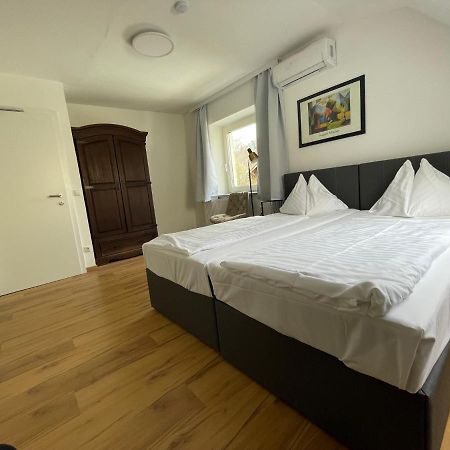 Ferienhaus Auerhahn Vocklabruck Bagian luar foto